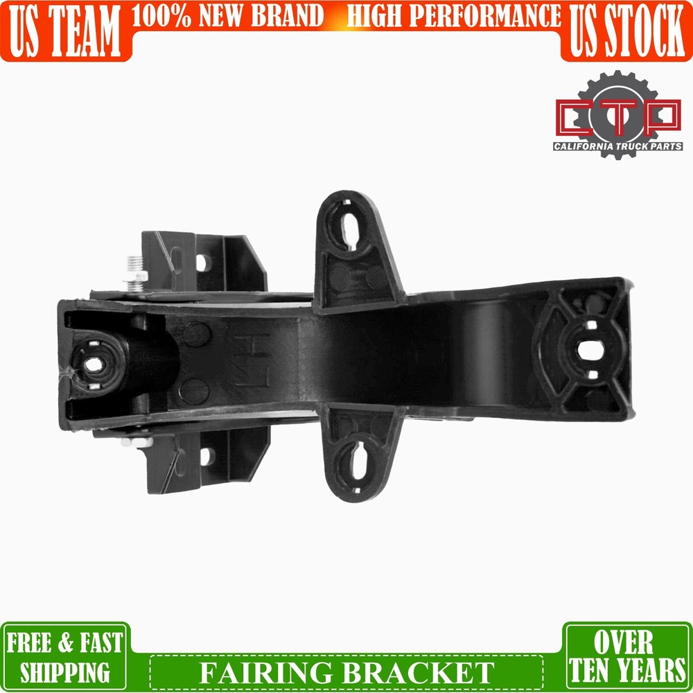 Fairing Mount Bracket L1 for Freightliner Cascadia 2008-2017 Left (Driver) Side