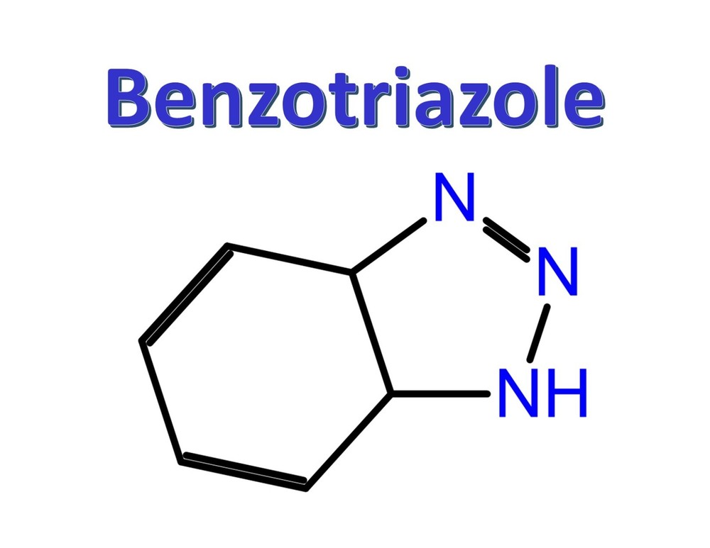 Benzotriazole, CAS 95-14-7