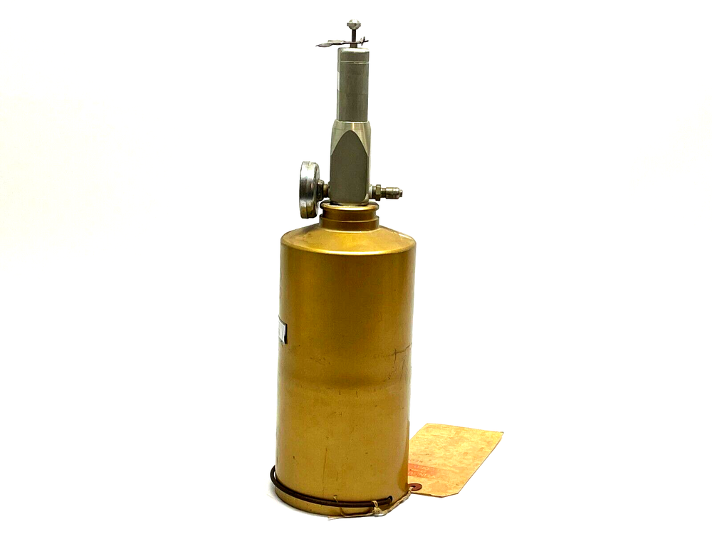 LAB CON CO PPP-1CC-SP Fire Extinguisher