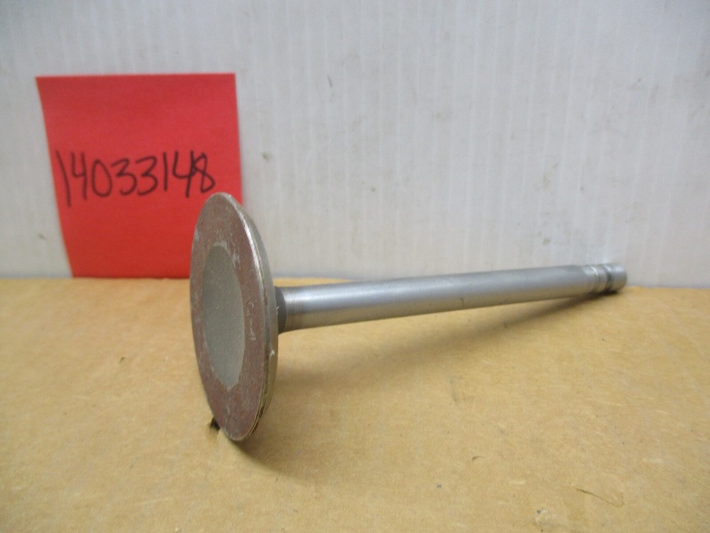 GM 14033148 - 350 Intake Valve #