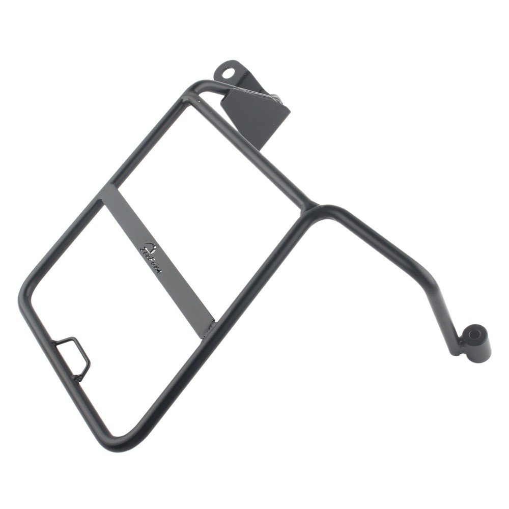 Left Side bag Bracket Side Trunk Bag Support For CT125 Hunter Cub Trail 125