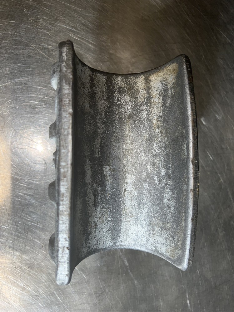 Enerpac Model Z12367 Hydraulic Bending Bender Shoe