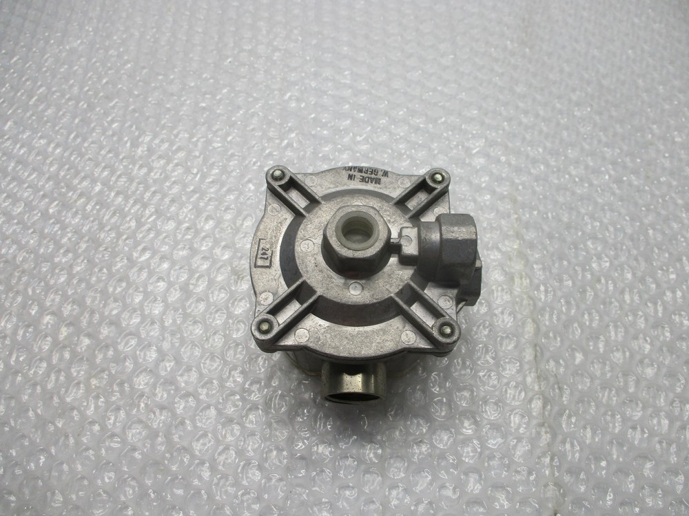 FIREYE PSA 2-5F PRESSURE SWITCH NSNP