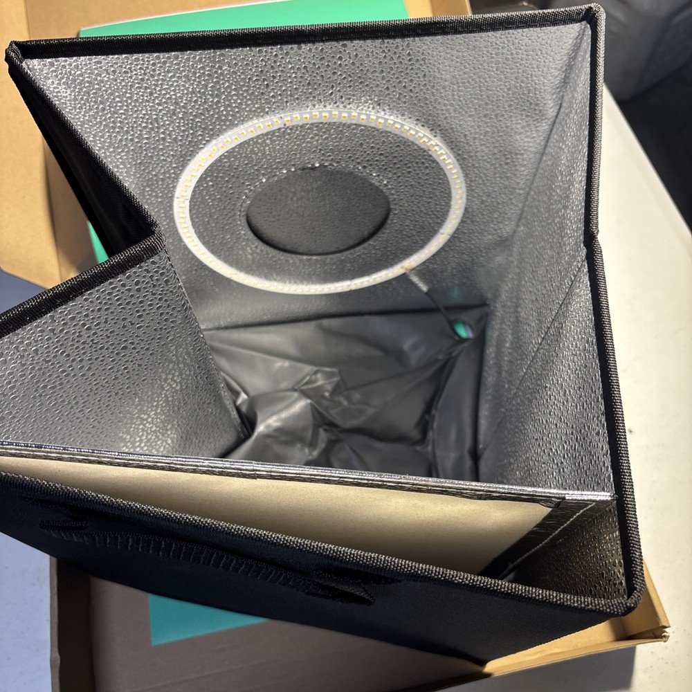 Zomei Ring Fill Light