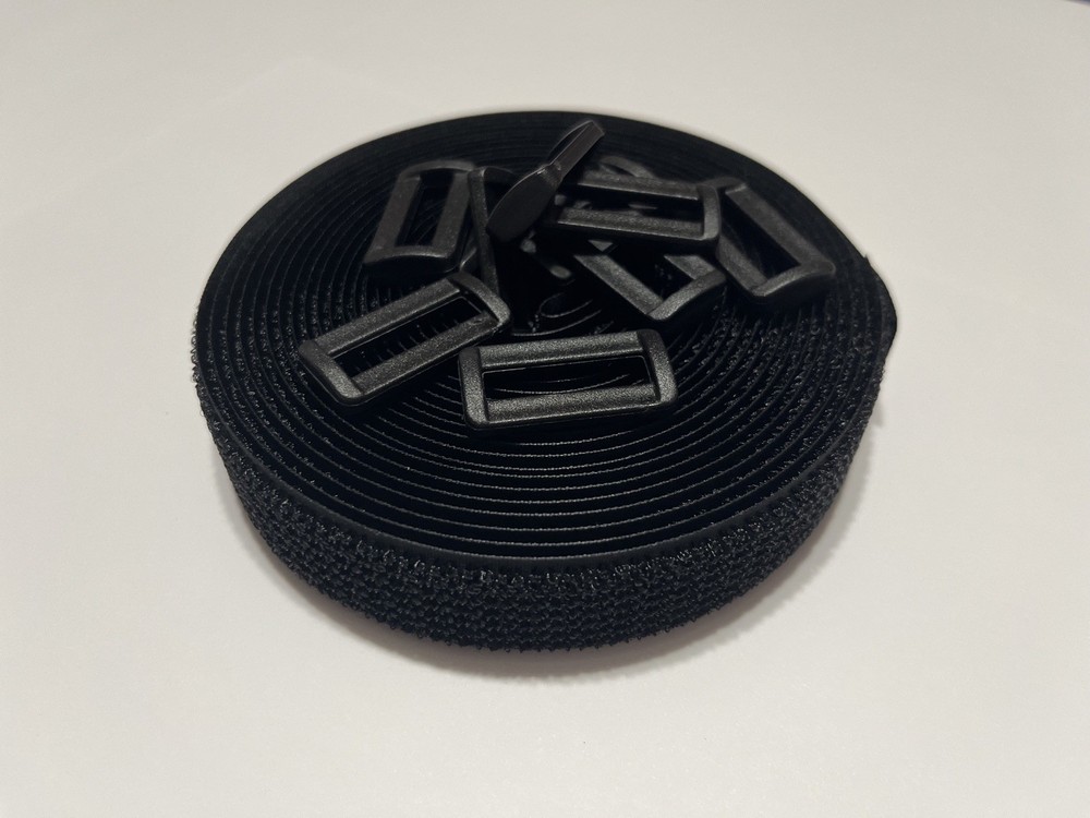 8 JynxVR (Slime VR) Trackers (BMI160)