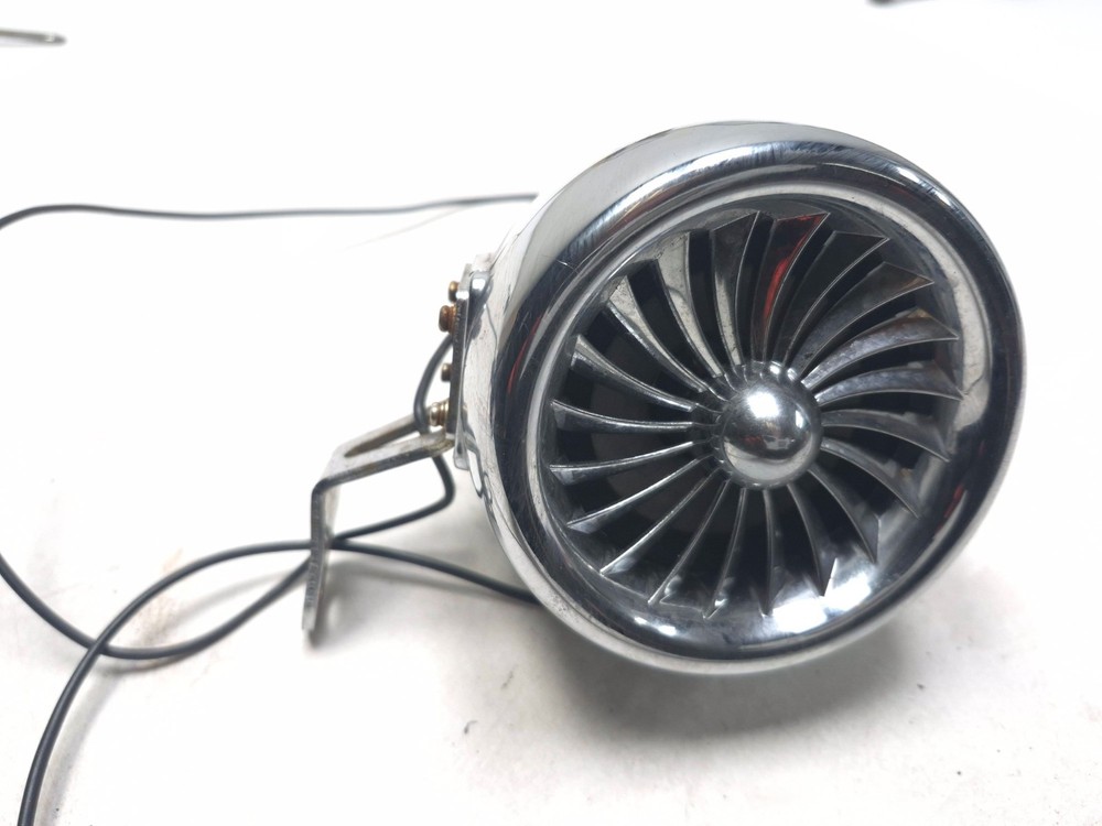 2004 Kawasaki Vulcan 2000 Stereo Speaker OEM