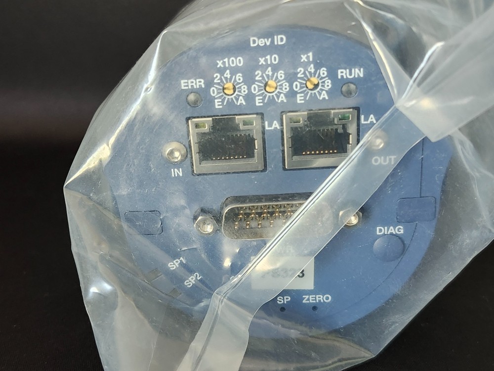 Inficon Sky Capacitance Manometer CDG160D - 1000 Torr