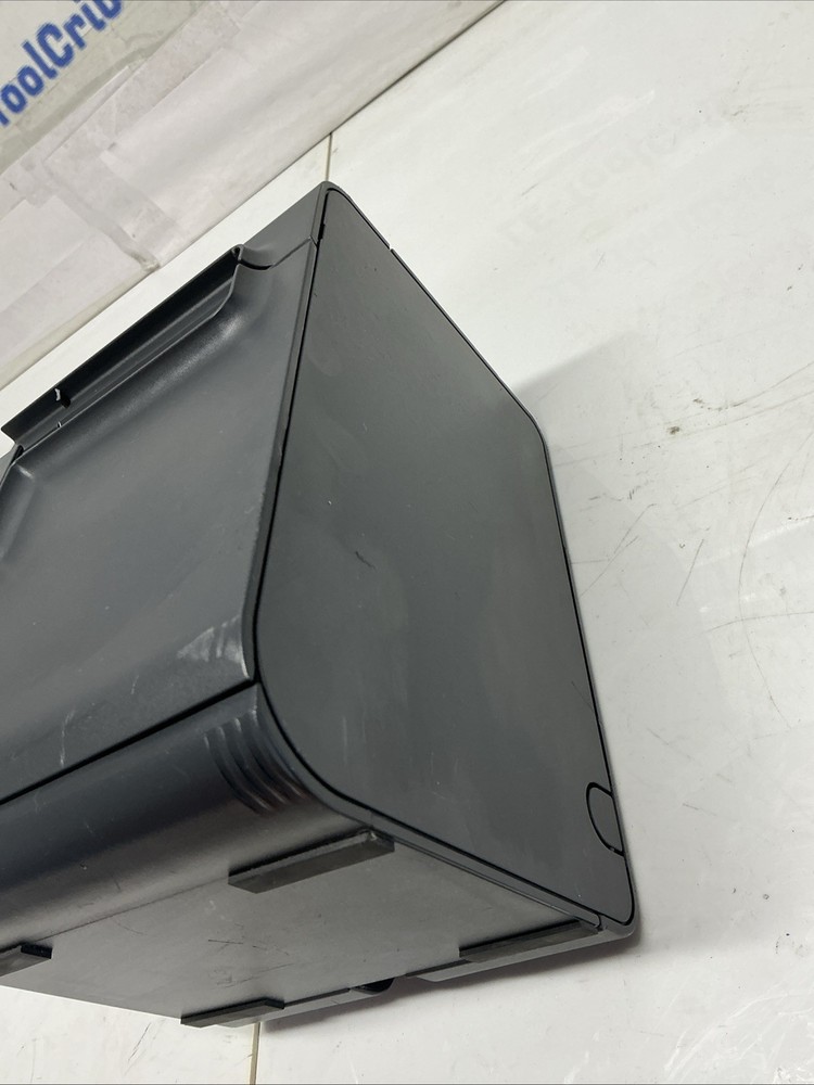 Epson M165B Thermal Label Printer. X-627s