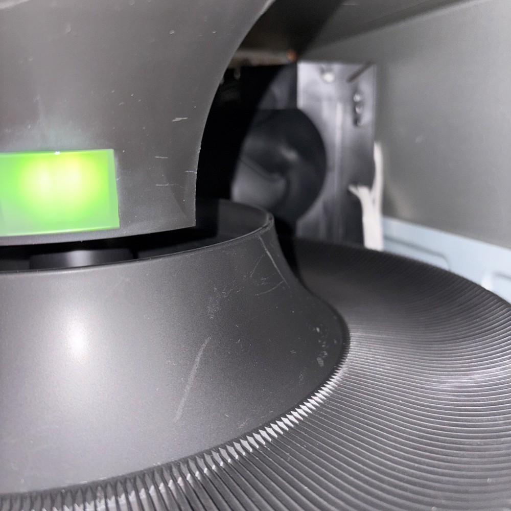 Sony CDP-CX355 300 Disc Mega Storage CD Changer Player Powers On “TABLE ERROR”