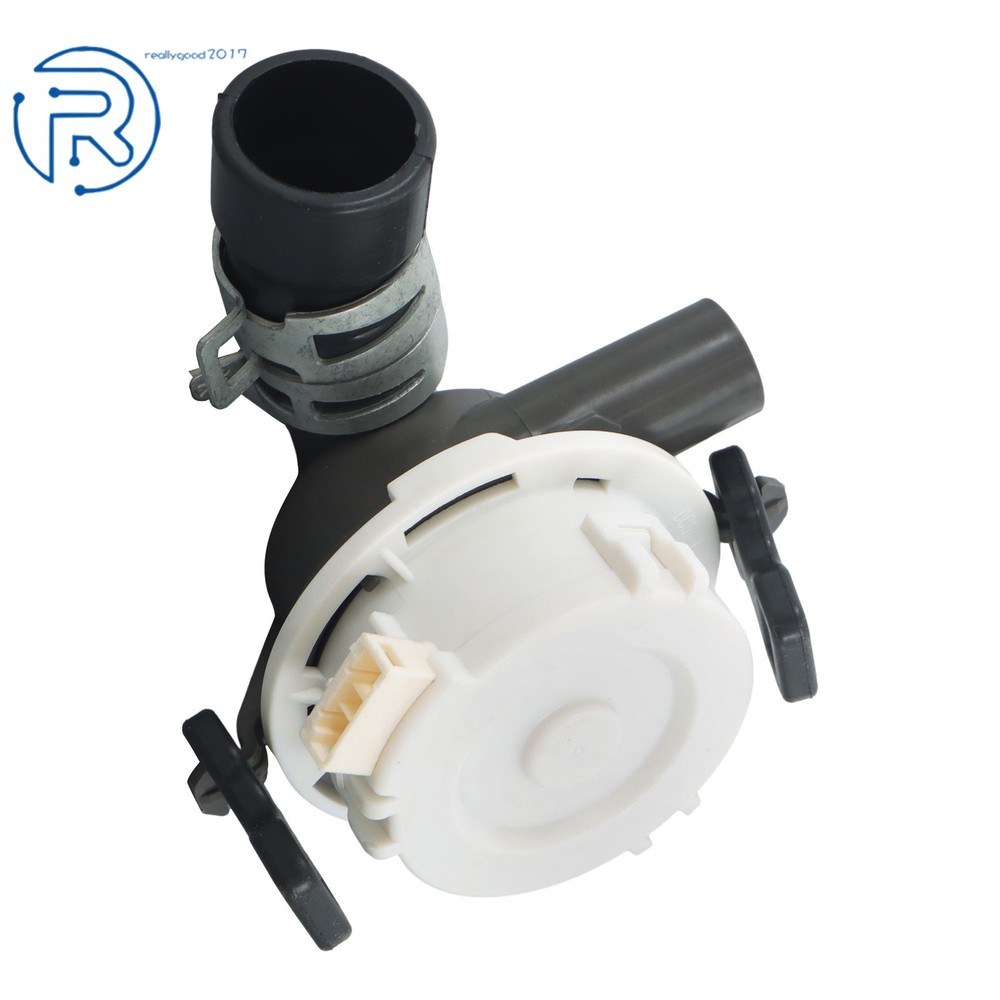 ABQ73503002 ABQ73503004 Dishwasher Drain Pump Assembly for Some Models Replace