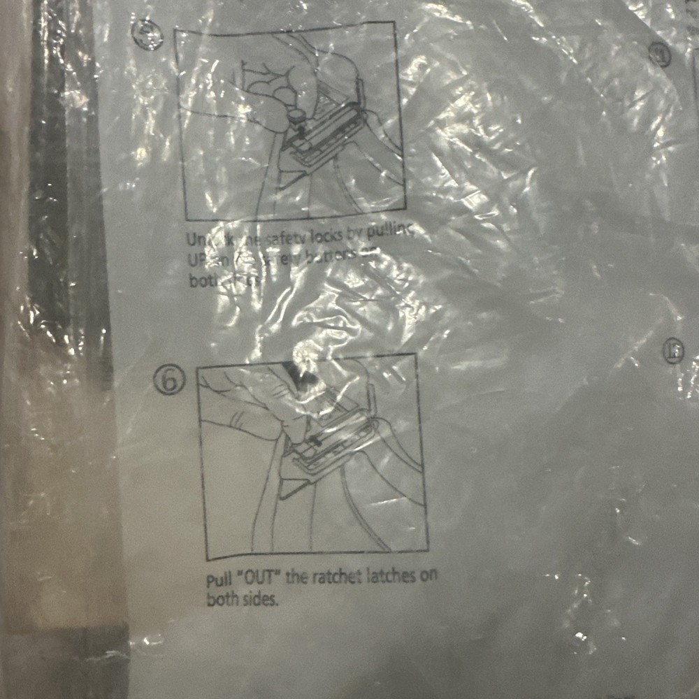 Ambu Immobilization Military Head Wedge Kit