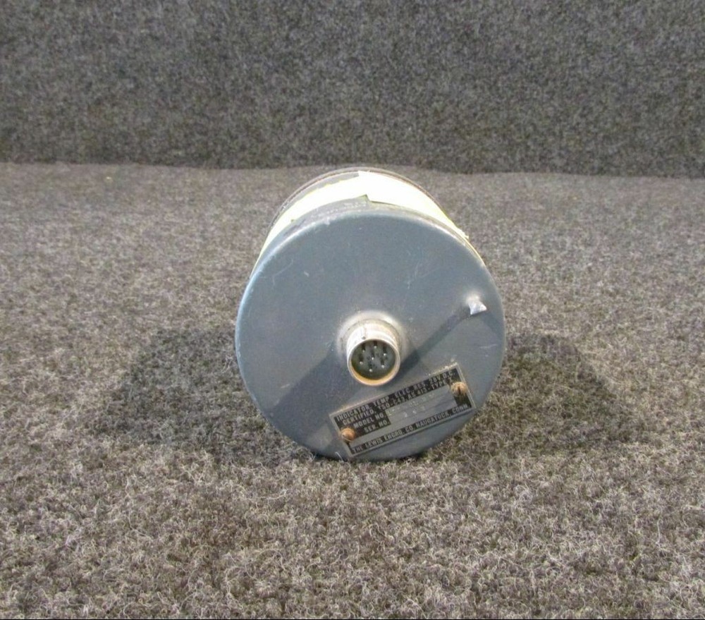 177BDL 2W Lewis Engine Temperature Indicator