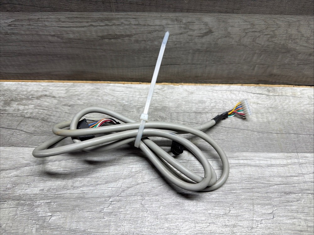 PELTON CRANE CHAIR BACK CONTROL WIRE HARNESS