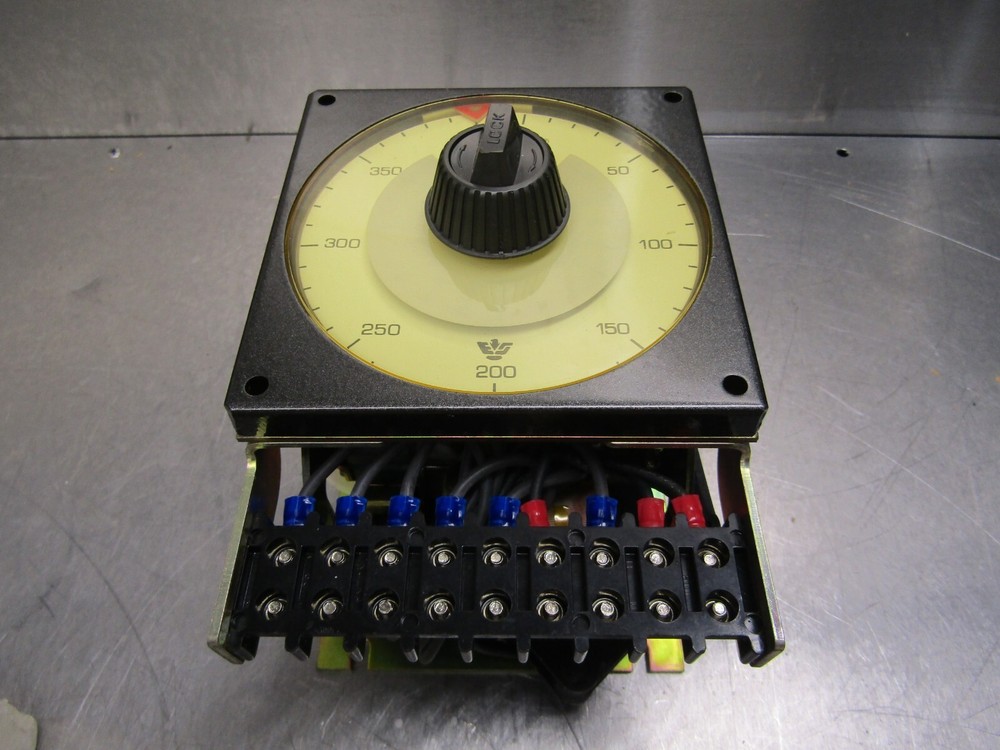 Eagle Signal HZ40A6A242 Timer