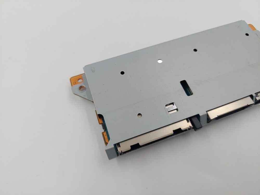 OEM Sony Fat PS3 Replacement SD Card Reader w/ Flex Cable (250025)