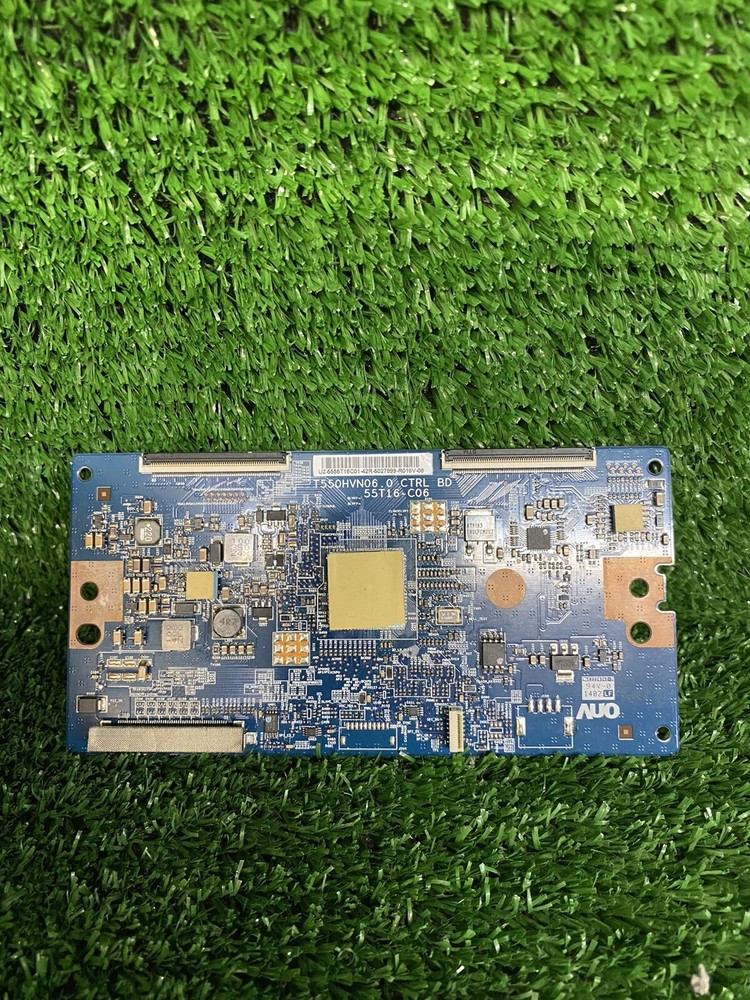 Tektronix TDS2012C 100MHz 2Ch Oscilloscope