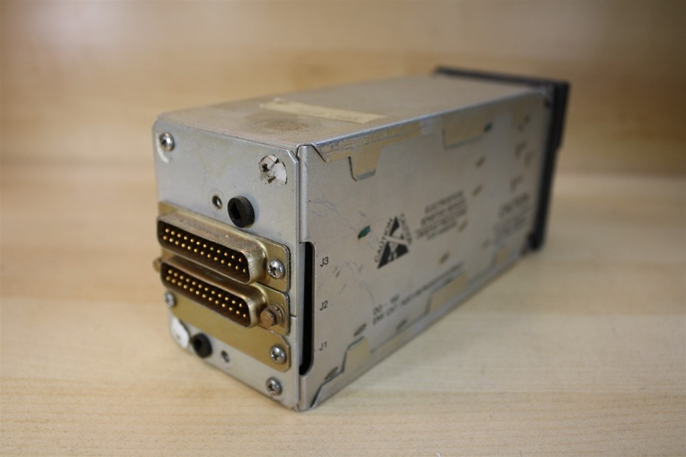 Collins CTL-60 ADF Control 622-4526-034