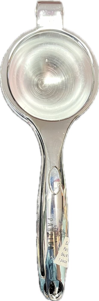 (2 Pack) Tequila Partida Chromed Lemon Lime Squeezer Juicer NEW