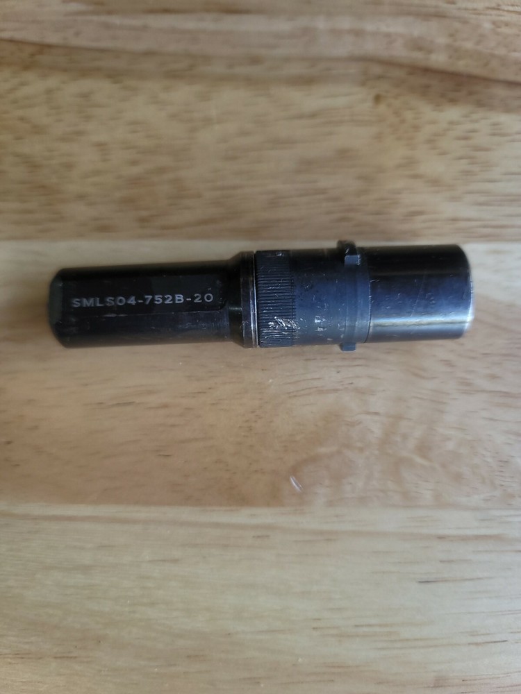 Gage Bilt SMLS04-752B-20