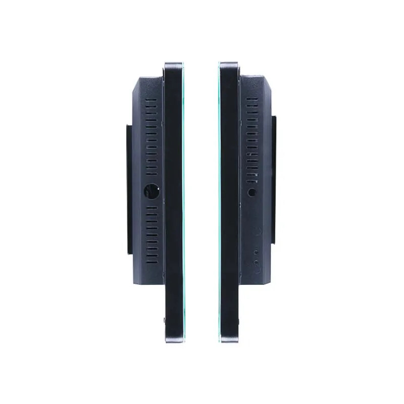 POS Terminal Interactive Touch Screen Android 11 Tablet with LED Light and POE