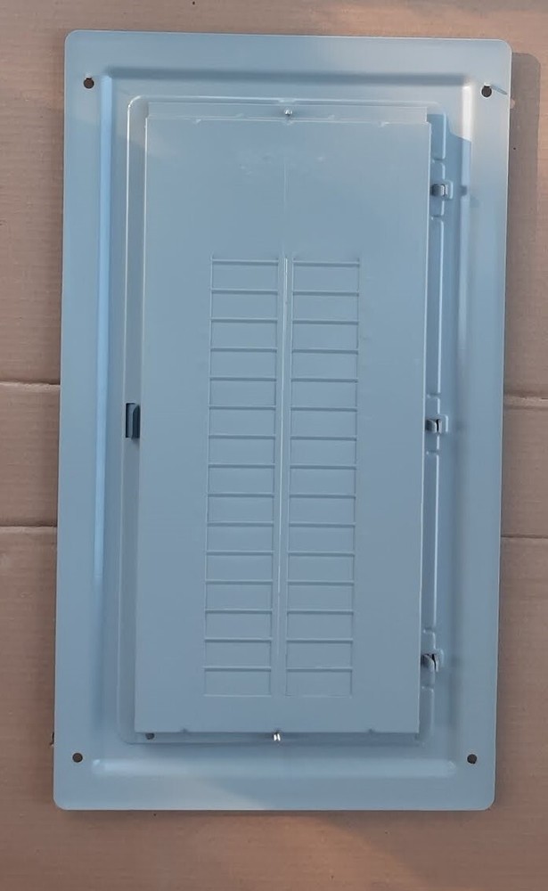 Siemens SN3048L1125 Single-Phase Panel Cover Only