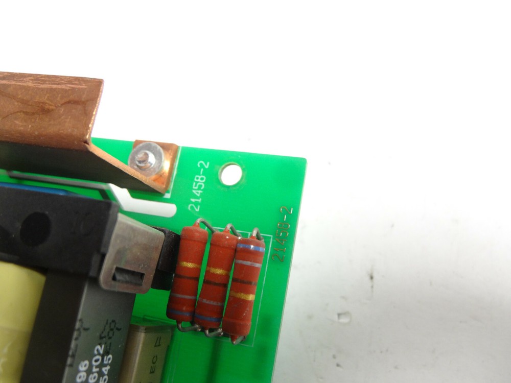 APC Silcon 80KW 208V UPS PCB 21458-2