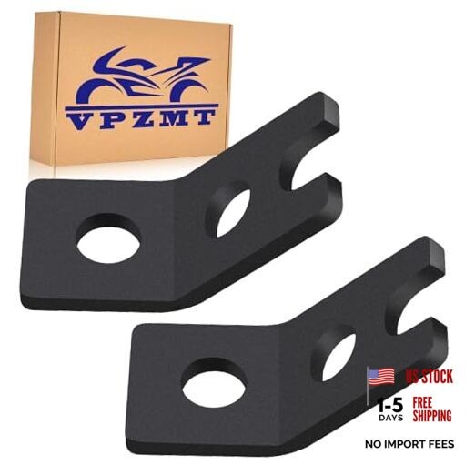 Rear Pillar Backup Reverse LED Whip Flag Light Pod Mounting Light Bars-3