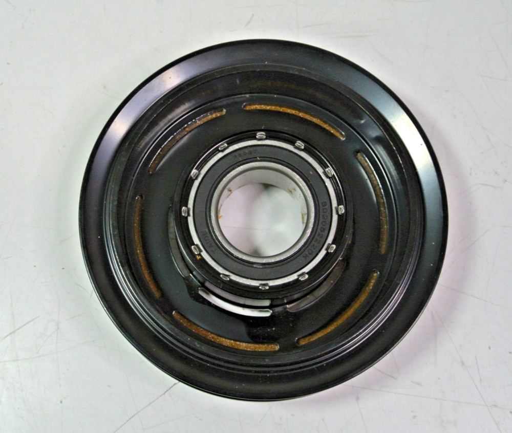 A/C Compressor Clutch ZH2407 (8841008030)