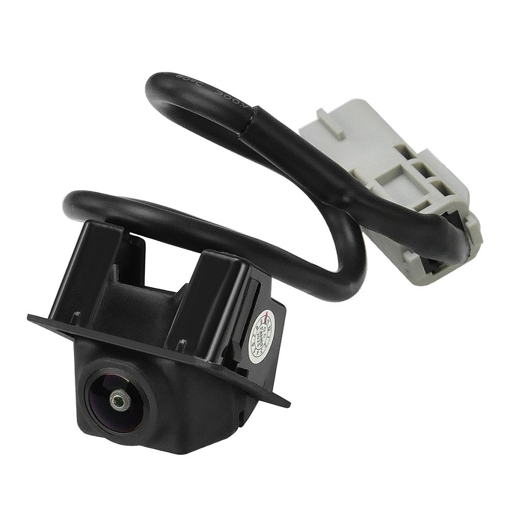 For 2010-2016 Cadillac SRX Rear View Back Up Backup Reverse Parking Camera