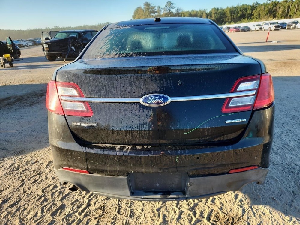 Driver Front Window Regulator Electric Without Motor Fits 10-19 TAURUS 4902170