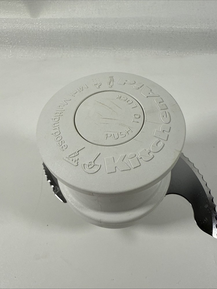 KitchenAid KFP0922 Food Processor Mini Multipurpose Blade Replacement Part
