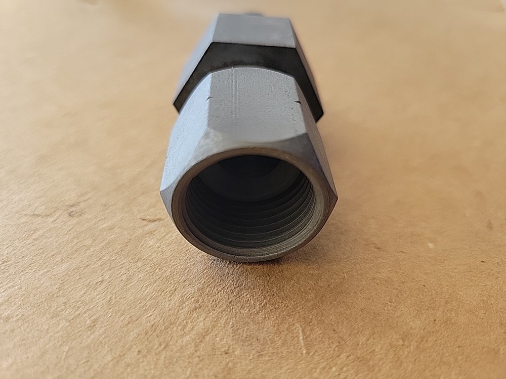 CUMMINS HOSE ADAPTER ST434-1 048704