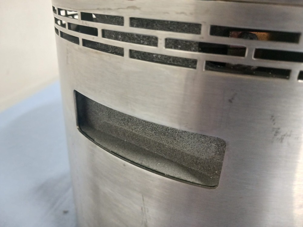 Bruel & Kjaer Mode Study Vibration Exciter Head Type 4814