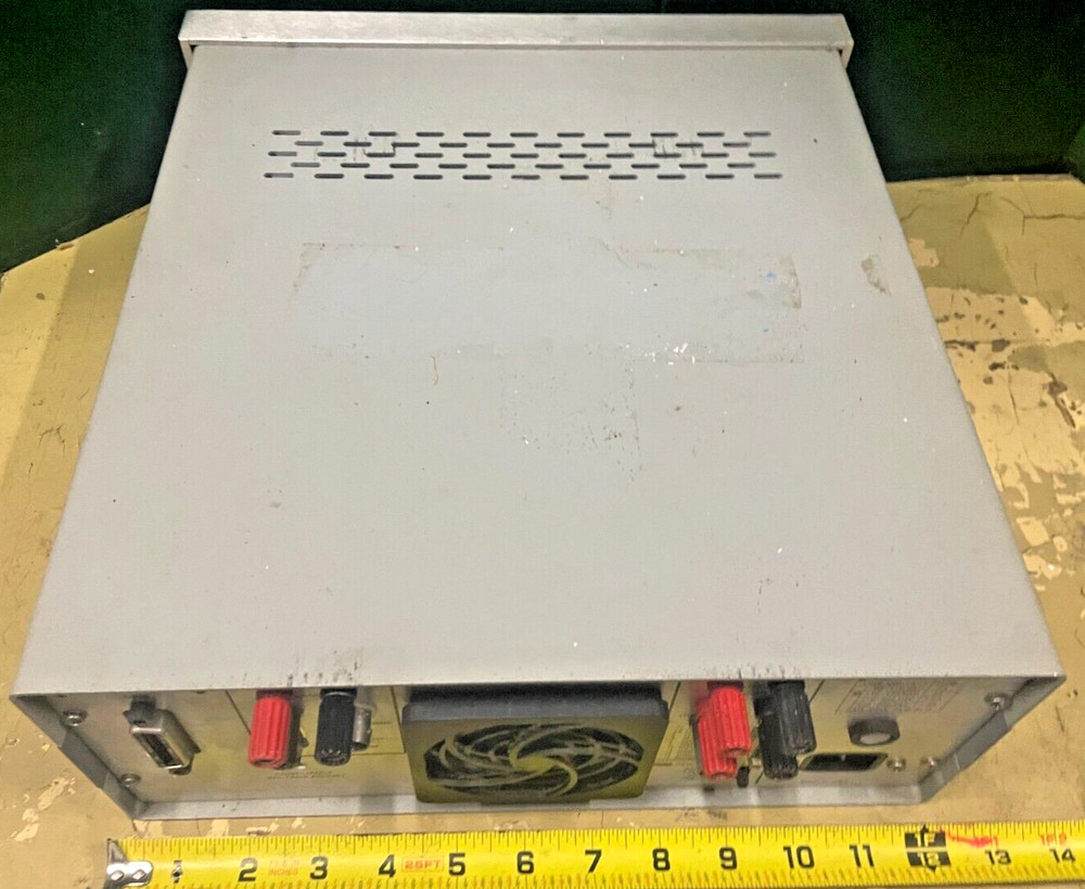 ILX Lightwave LDC-3742 Laser Diode Controller