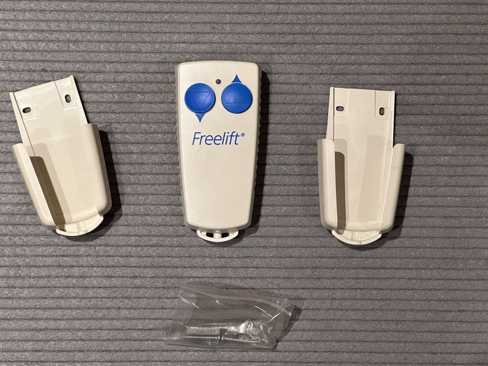 Handicare Freelift / Free Curve Remote Control