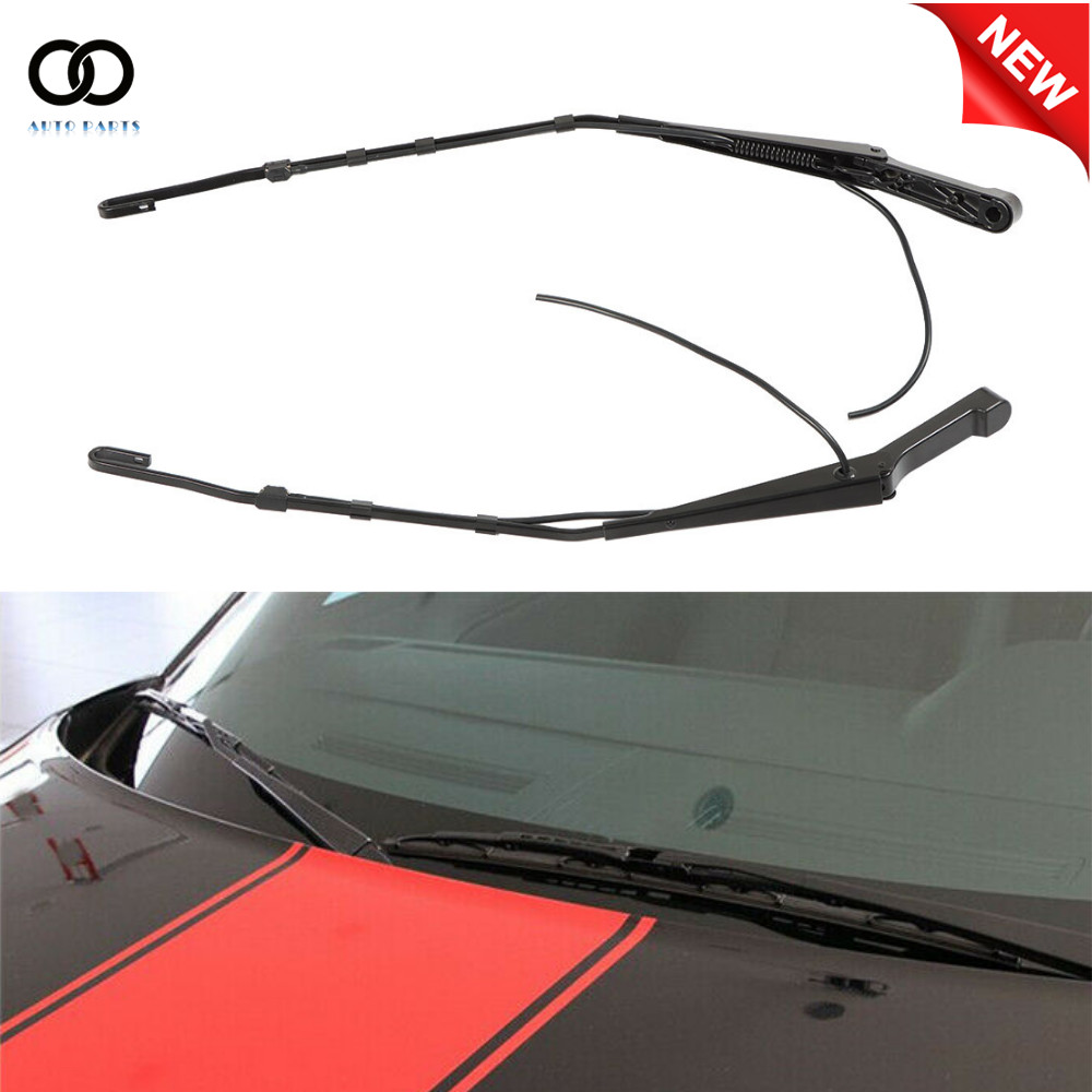 Windshield Wiper Arm Front (Left&Right) For Mercedes Freightliner Dodge Sprinter