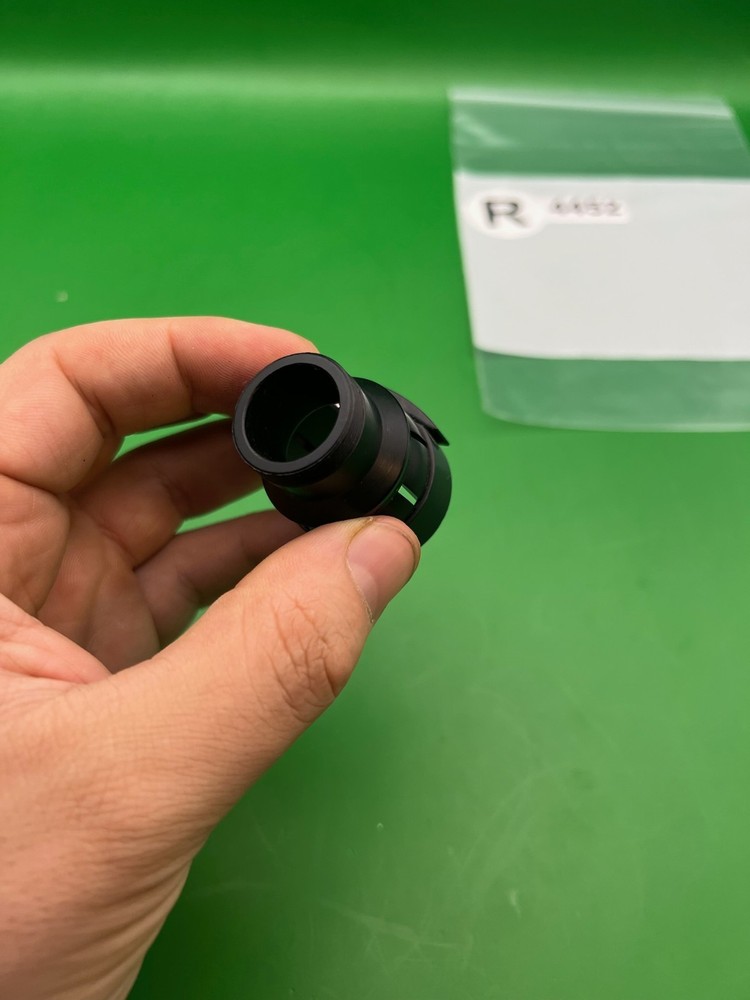 Shocker Clamping Feedneck