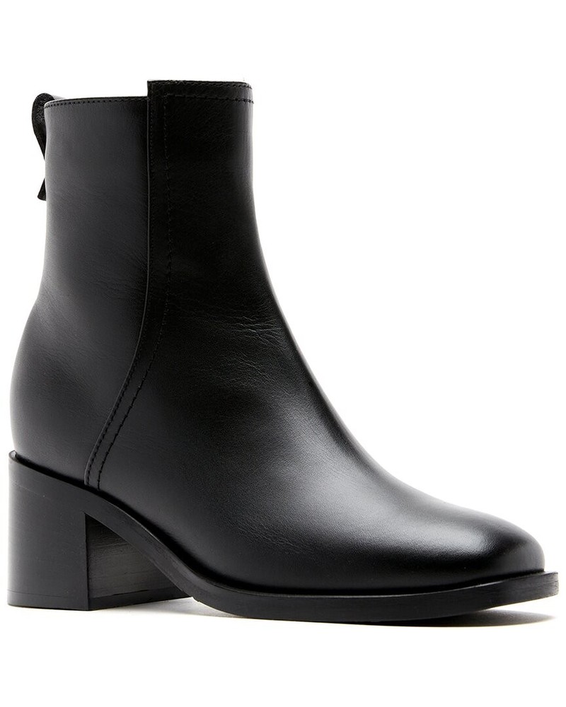 La Canadienne Jordan Leather Boot Women's