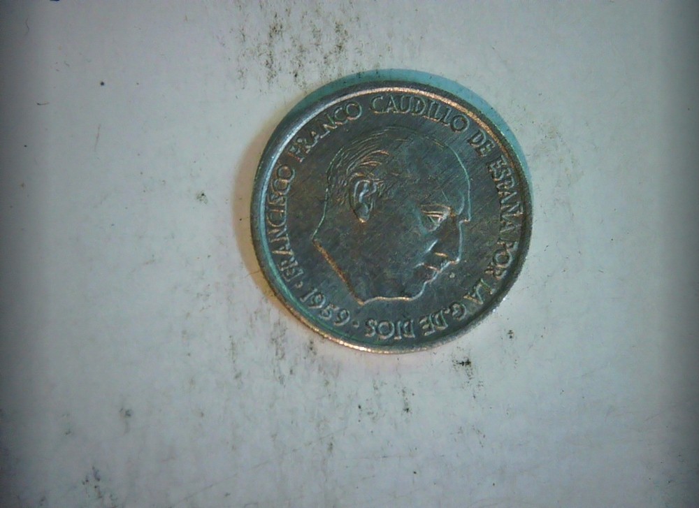 1959 Coin