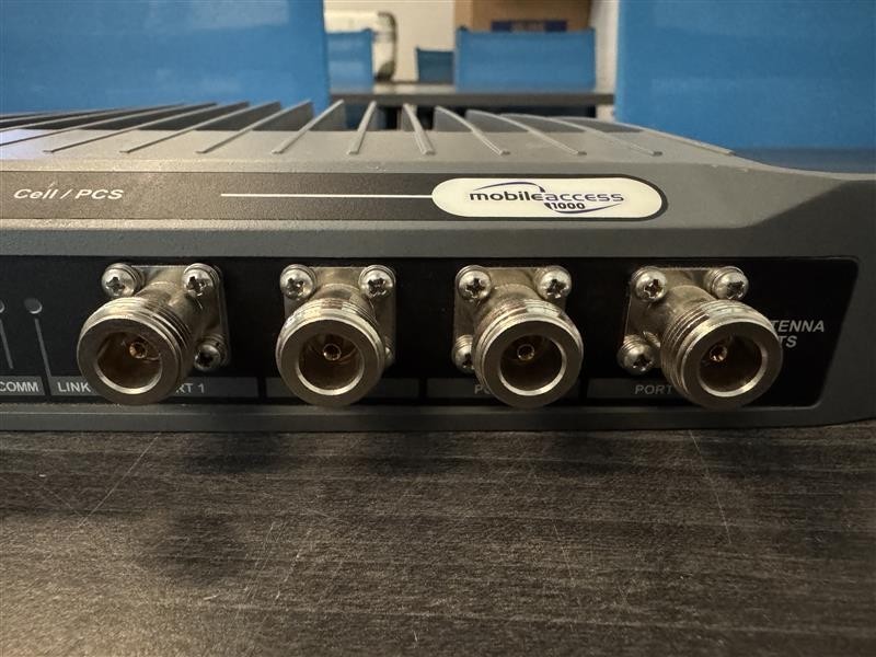 Corning MobileAccess 1000-CELL-PCS4E