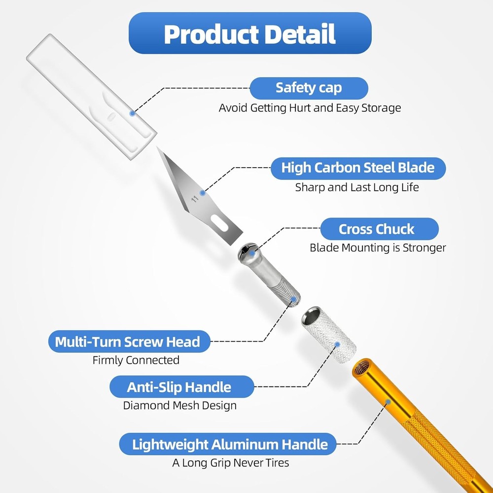 Cake Cutting Set Knife and Server