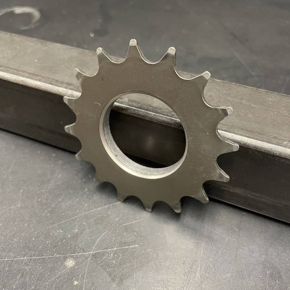 Unbranded 16t Track/Fixie Cog - Used