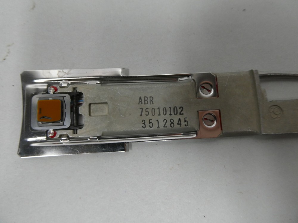 Control Data Corp 75010102 Head Arm Assembly