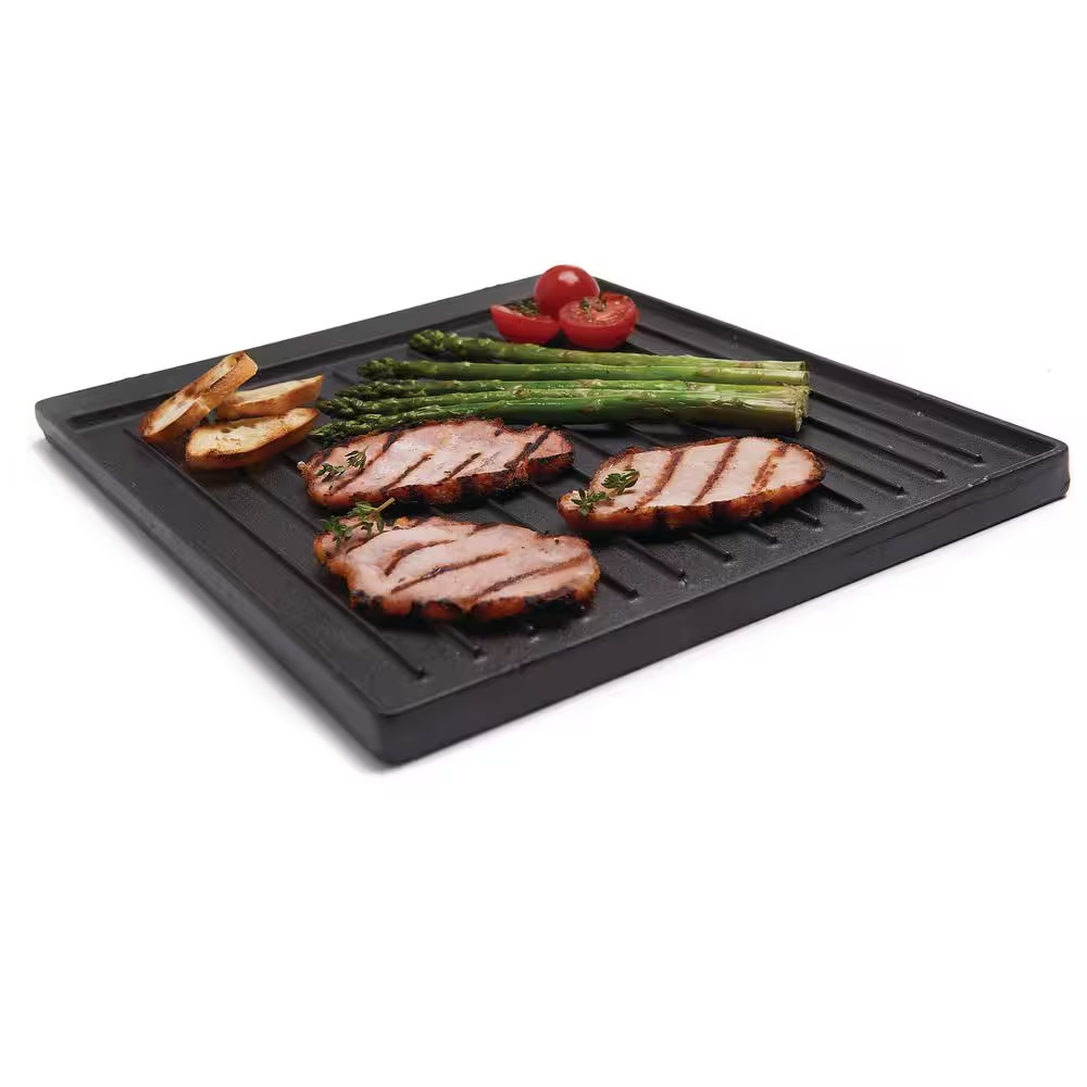 Monarch Griddle Cast Iron