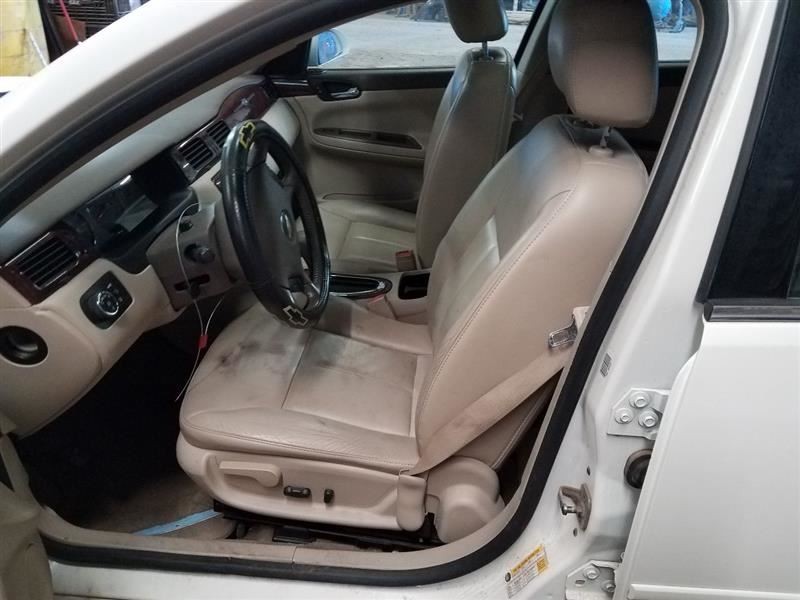 IMPALA 2007 Keys/Latches/Locks 971738