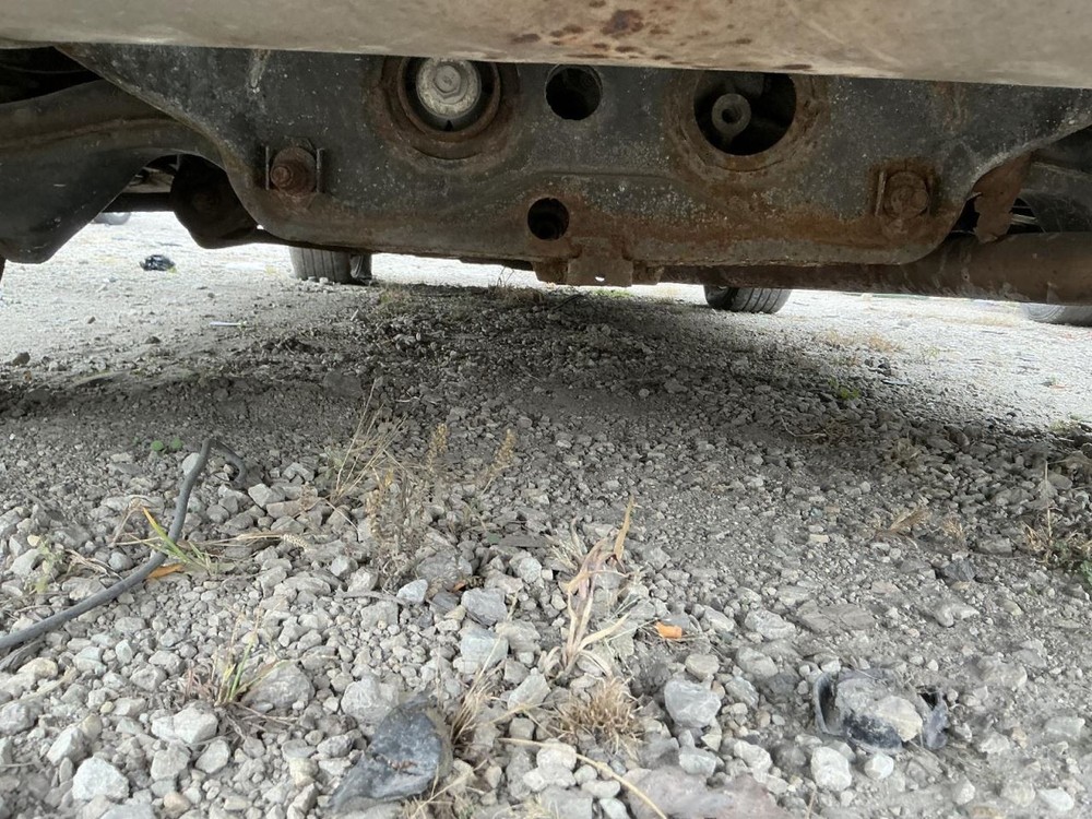 Transfer Case Fits 07-12 RDX 790137
