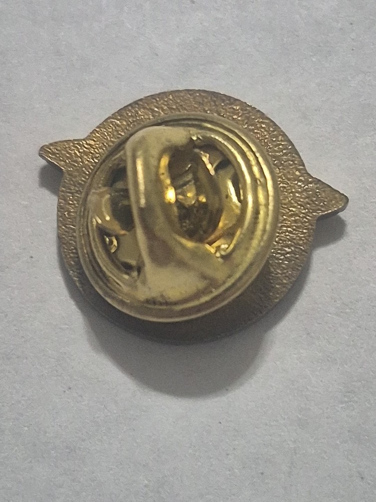Vintage NRA Pin