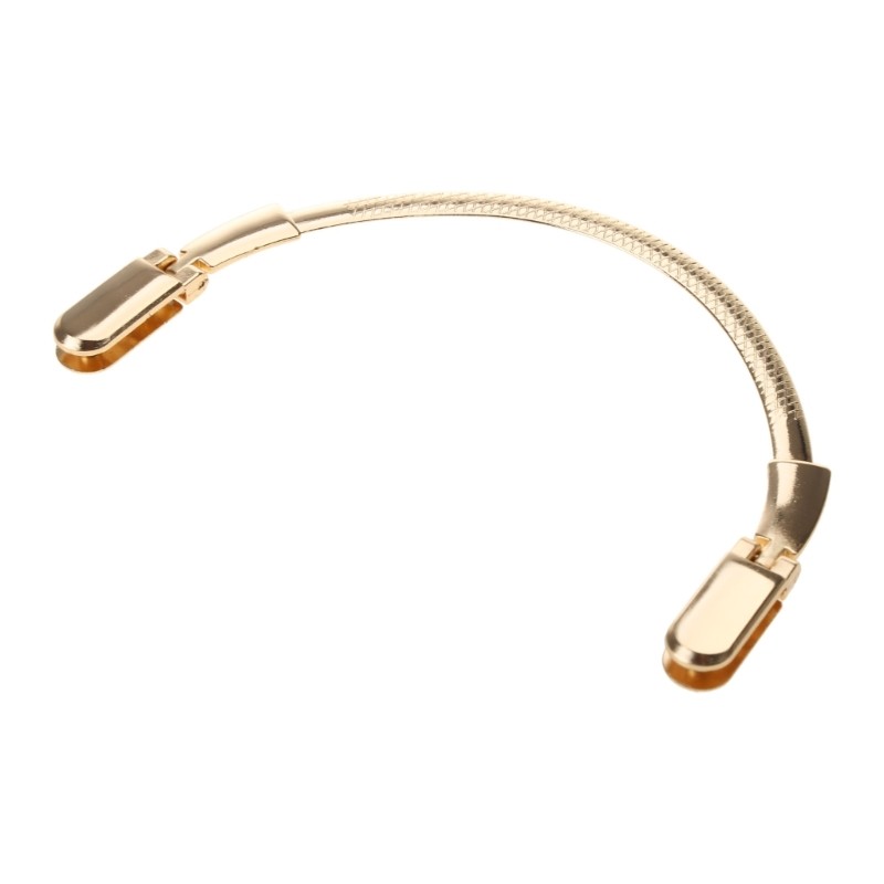 Metal Purse Making Handbag Bag Handle Replacement DIY