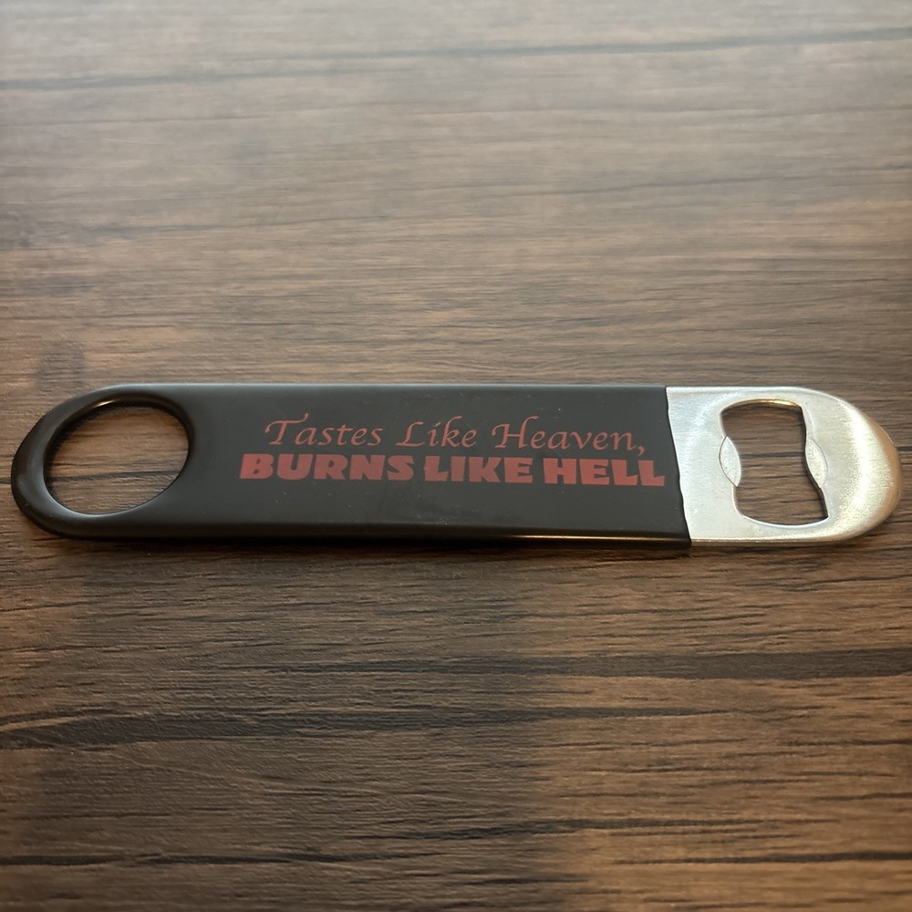 Fireball Bar key