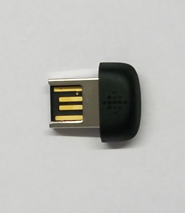 New OEM Fitbit FB150 Sync USB Wireless Dongle Receiver Connector PC Computer Mac